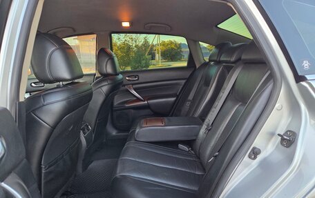 Nissan Teana, 2010 год, 900 000 рублей, 14 фотография