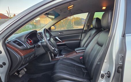 Nissan Teana, 2010 год, 900 000 рублей, 13 фотография