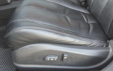 Nissan Teana, 2010 год, 900 000 рублей, 21 фотография