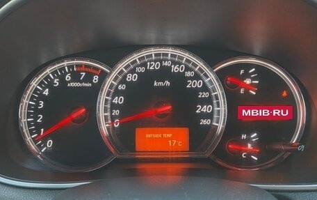 Nissan Teana, 2010 год, 900 000 рублей, 20 фотография