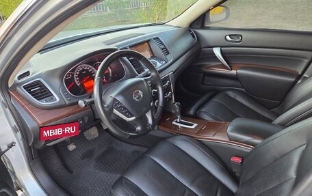 Nissan Teana, 2010 год, 900 000 рублей, 12 фотография
