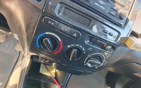 Geely MK I рестайлинг, 2008 год, 230 000 рублей, 6 фотография