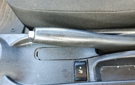 Geely MK I рестайлинг, 2008 год, 230 000 рублей, 7 фотография