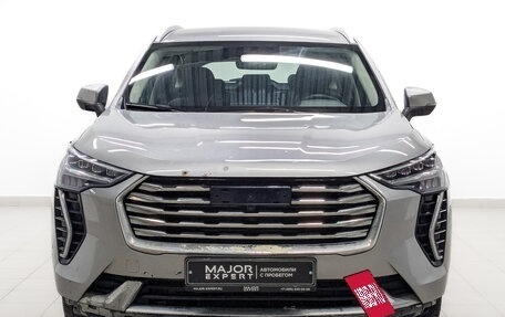 Haval Jolion, 2023 год, 1 200 000 рублей, 2 фотография