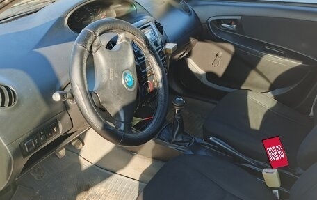 Geely MK I рестайлинг, 2008 год, 230 000 рублей, 5 фотография