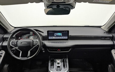 Haval Jolion, 2023 год, 1 200 000 рублей, 14 фотография