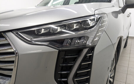 Haval Jolion, 2023 год, 1 200 000 рублей, 11 фотография