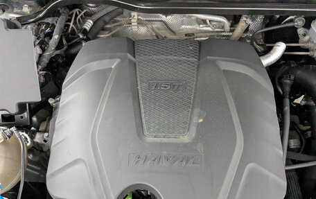 Haval Jolion, 2023 год, 1 200 000 рублей, 9 фотография