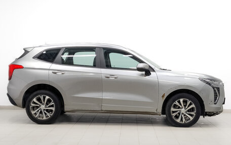 Haval Jolion, 2023 год, 1 200 000 рублей, 4 фотография