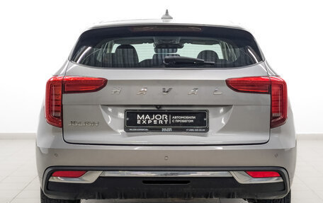 Haval Jolion, 2023 год, 1 200 000 рублей, 6 фотография