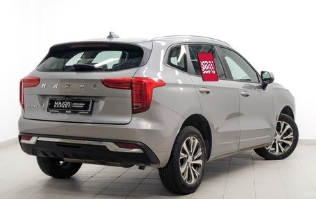 Haval Jolion, 2023 год, 1 200 000 рублей, 5 фотография