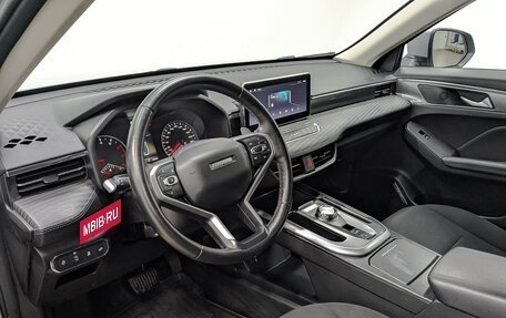 Haval Jolion, 2023 год, 1 200 000 рублей, 15 фотография