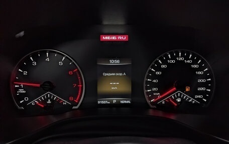 Haval Jolion, 2023 год, 1 200 000 рублей, 16 фотография