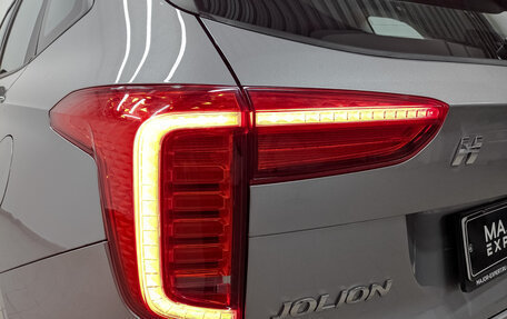 Haval Jolion, 2023 год, 1 200 000 рублей, 28 фотография