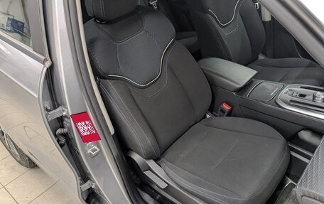 Haval Jolion, 2023 год, 1 200 000 рублей, 22 фотография