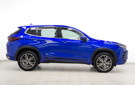 CheryExeed LX, 2022 год, 1 350 000 рублей, 4 фотография