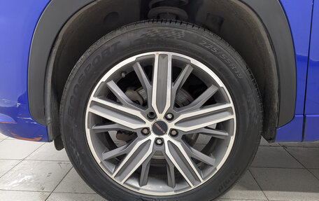 CheryExeed LX, 2022 год, 1 350 000 рублей, 11 фотография