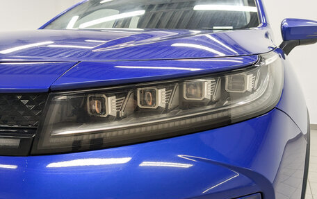 CheryExeed LX, 2022 год, 1 350 000 рублей, 10 фотография