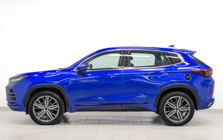 CheryExeed LX, 2022 год, 1 350 000 рублей, 8 фотография