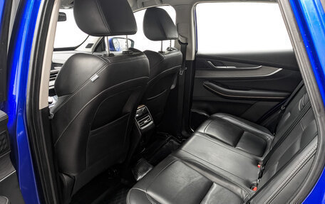 CheryExeed LX, 2022 год, 1 350 000 рублей, 17 фотография