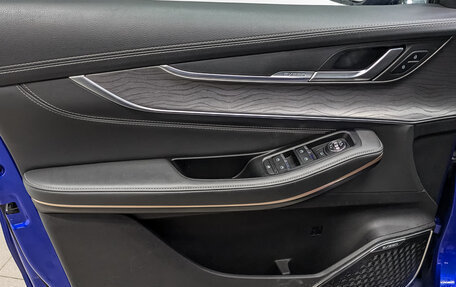 CheryExeed LX, 2022 год, 1 350 000 рублей, 18 фотография