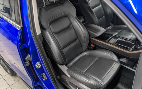 CheryExeed LX, 2022 год, 1 350 000 рублей, 21 фотография