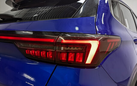 CheryExeed LX, 2022 год, 1 350 000 рублей, 26 фотография