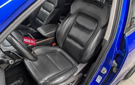 CheryExeed LX, 2022 год, 1 350 000 рублей, 19 фотография