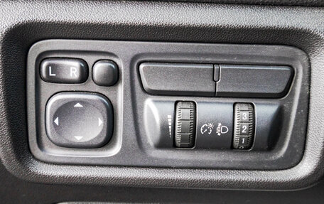 Chery Tiggo 5 I рестайлинг, 2015 год, 899 000 рублей, 14 фотография