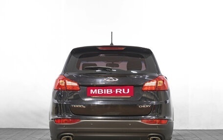 Chery Tiggo 5 I рестайлинг, 2015 год, 899 000 рублей, 6 фотография