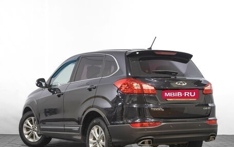 Chery Tiggo 5 I рестайлинг, 2015 год, 899 000 рублей, 7 фотография