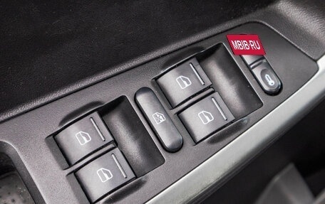 Chery Tiggo 5 I рестайлинг, 2015 год, 899 000 рублей, 13 фотография