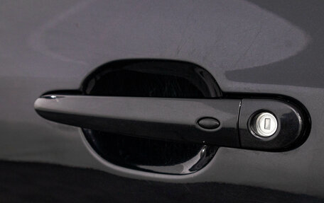 Chery Tiggo 5 I рестайлинг, 2015 год, 899 000 рублей, 27 фотография