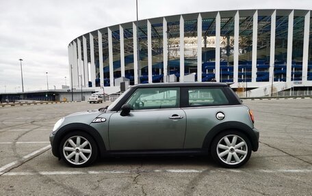 MINI Hatch, 2008 год, 1 200 000 рублей, 3 фотография