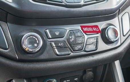 Chery Tiggo 5 I рестайлинг, 2015 год, 899 000 рублей, 21 фотография