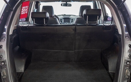 Chery Tiggo 5 I рестайлинг, 2015 год, 899 000 рублей, 28 фотография