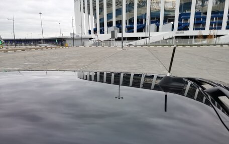 MINI Hatch, 2008 год, 1 200 000 рублей, 7 фотография