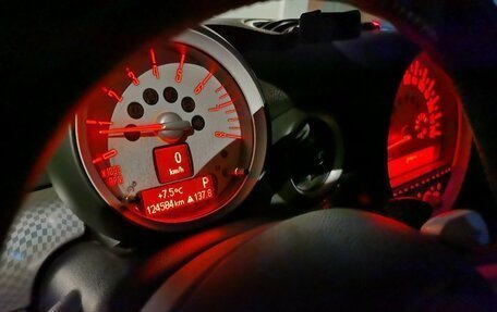 MINI Hatch, 2008 год, 1 200 000 рублей, 14 фотография