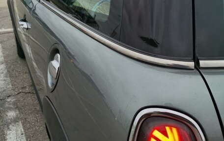 MINI Hatch, 2008 год, 1 200 000 рублей, 16 фотография