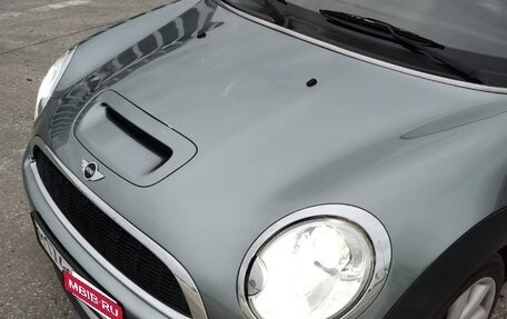 MINI Hatch, 2008 год, 1 200 000 рублей, 6 фотография