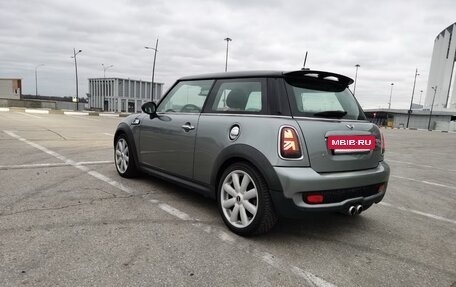 MINI Hatch, 2008 год, 1 200 000 рублей, 8 фотография