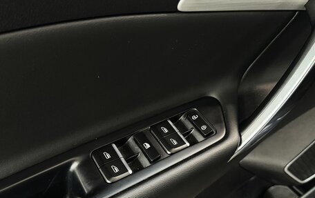 Geely Atlas I, 2019 год, 1 540 000 рублей, 8 фотография