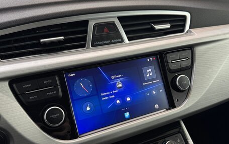 Geely Atlas I, 2019 год, 1 540 000 рублей, 9 фотография