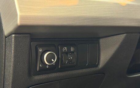 Geely Atlas I, 2019 год, 1 540 000 рублей, 7 фотография