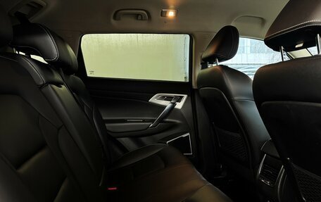 Geely Atlas I, 2019 год, 1 540 000 рублей, 15 фотография