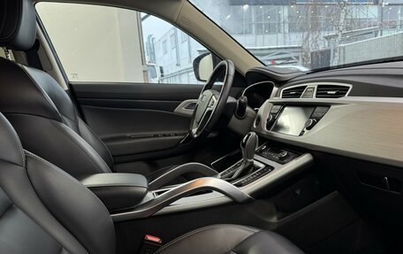 Geely Atlas I, 2019 год, 1 540 000 рублей, 14 фотография