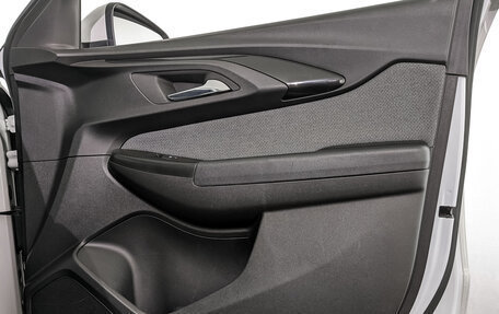 Chevrolet TrailBlazer, 2021 год, 2 395 000 рублей, 24 фотография