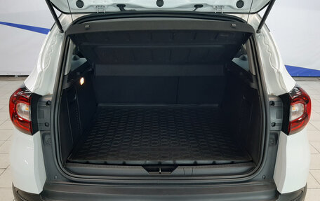 Renault Kaptur I рестайлинг, 2016 год, 1 490 000 рублей, 5 фотография