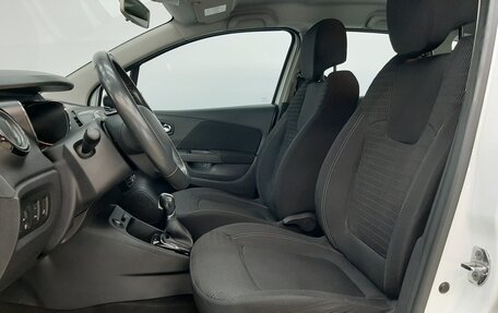 Renault Kaptur I рестайлинг, 2016 год, 1 490 000 рублей, 10 фотография