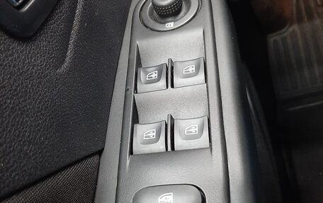 Renault Kaptur I рестайлинг, 2016 год, 1 490 000 рублей, 21 фотография